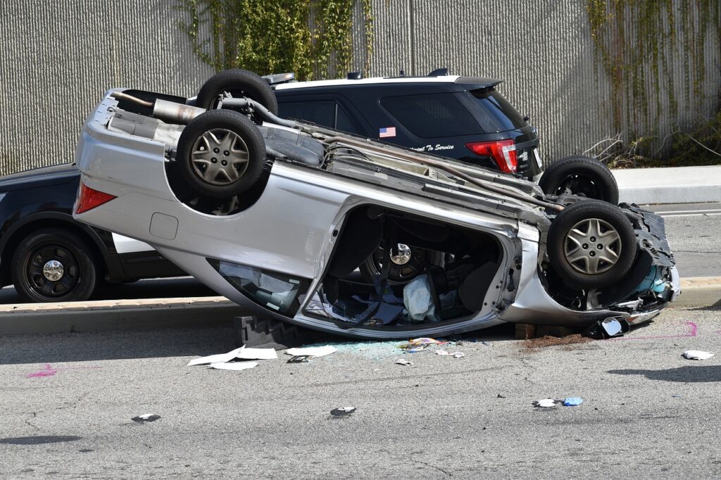 Los Angeles Personal Injury Lawyers - Derderian Law