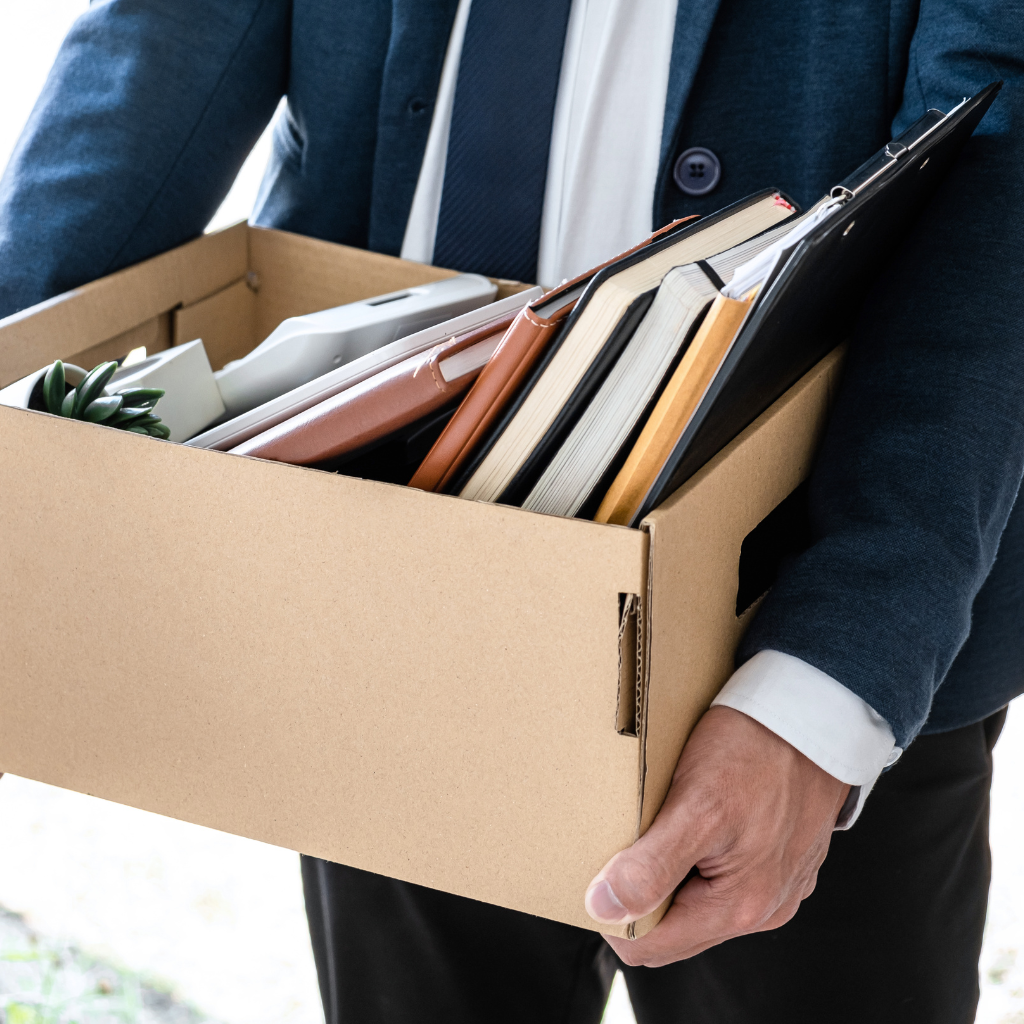 Wrongful Termination