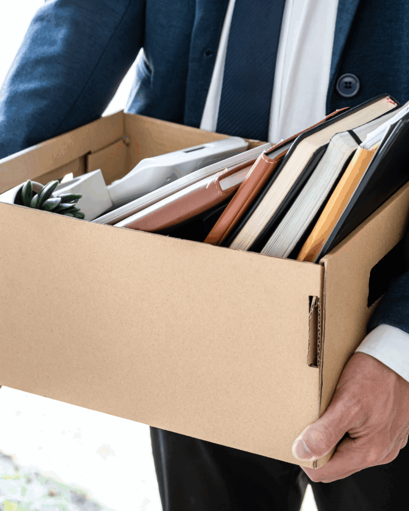 Wrongful Termination