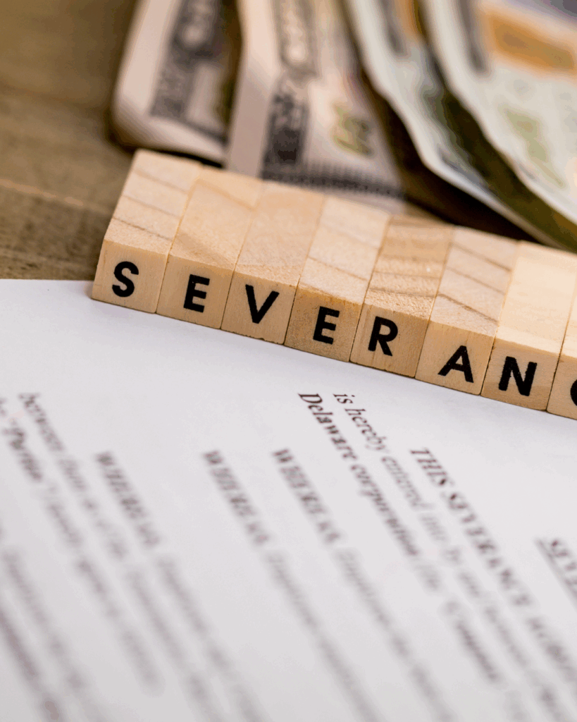 Severance Agreement