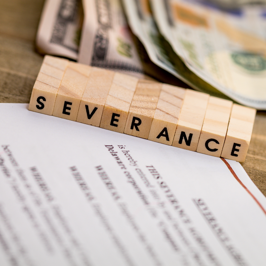 Severance Agreement